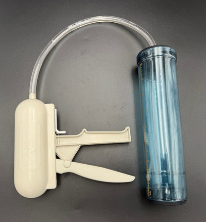 Vacuum Erection Pump for Men Performance Support Device