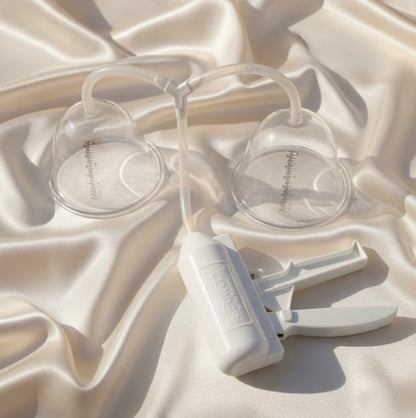 Premium Breast Enlargement & Shaping Pump