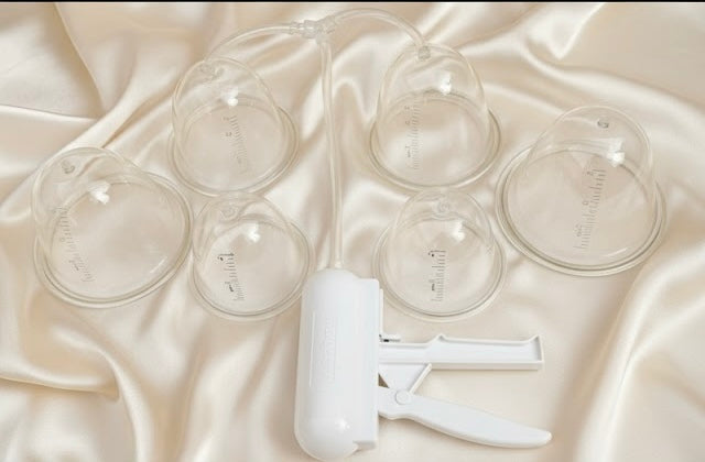 Premium Breast Enlargement & Shaping Pump