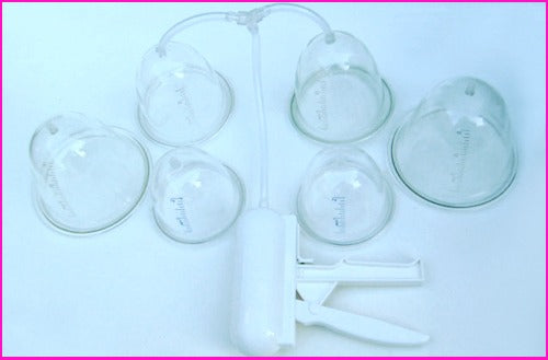Premium Breast Enlargement & Shaping Pump