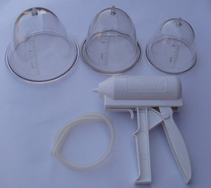 Premium Breast Enlargement & Shaping Pump