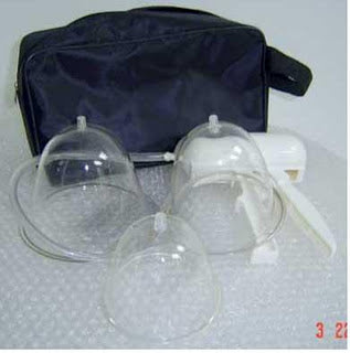 Premium Breast Enlargement & Shaping Pump